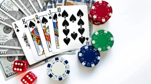 mgm bet