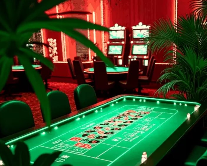 mgm bet