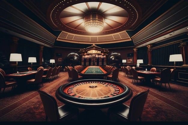 mgm bet