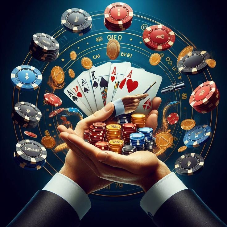 mgm bet