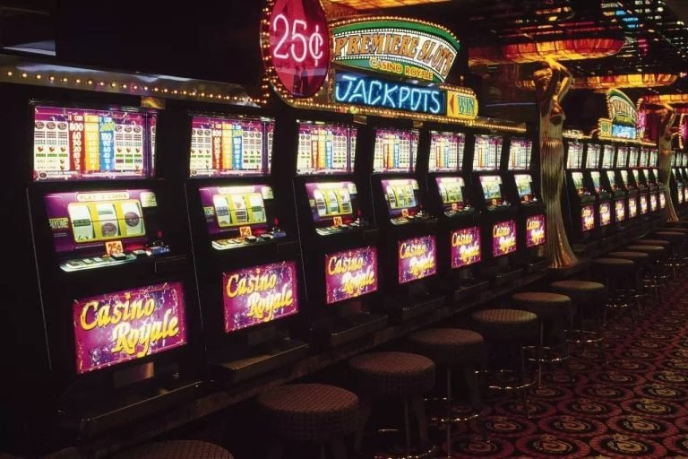 mgm bet