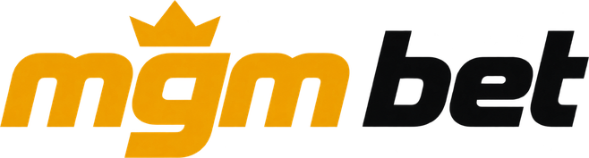 mgm bet logo